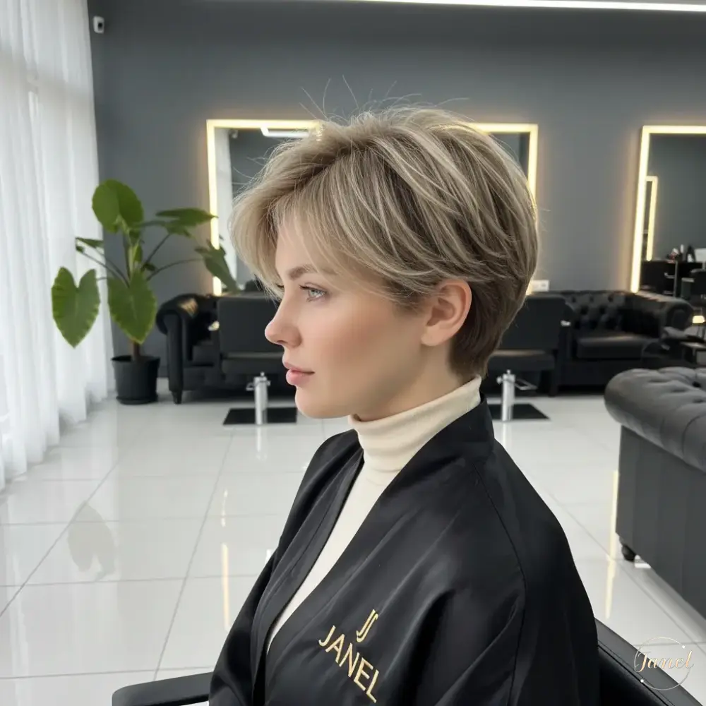 مزایای هیرکات تابستانی برای سلامت و زیبایی مو