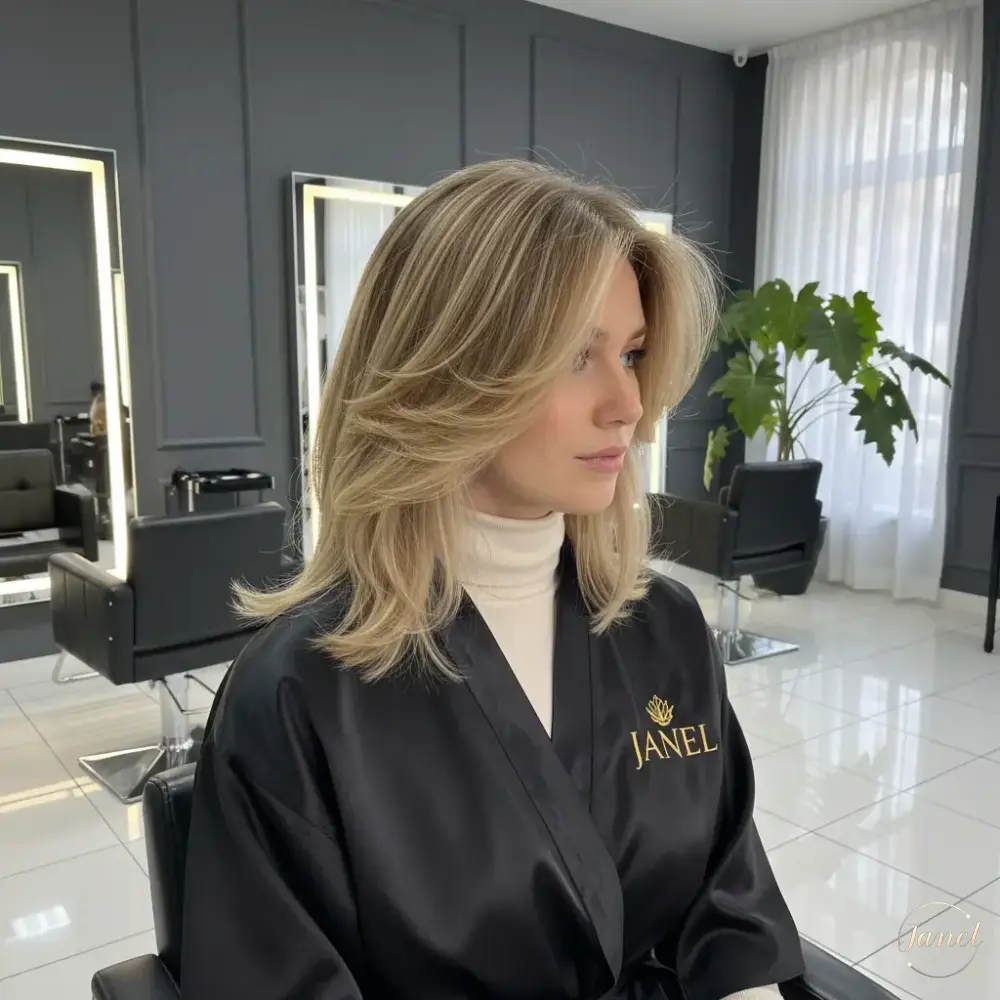 هیرکات تابستانی انتخابی هوشمندانه برای فصل گرما