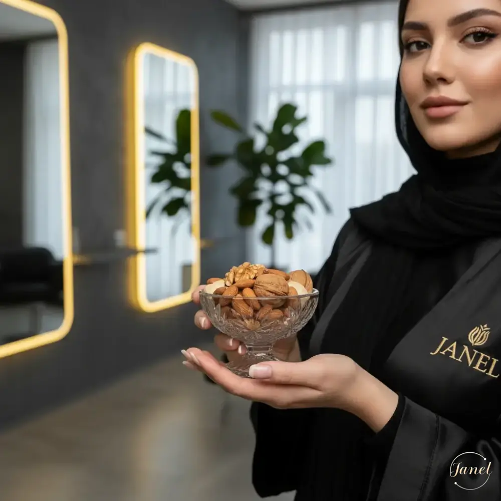 بیوتین را در کجا پیدا کنیم