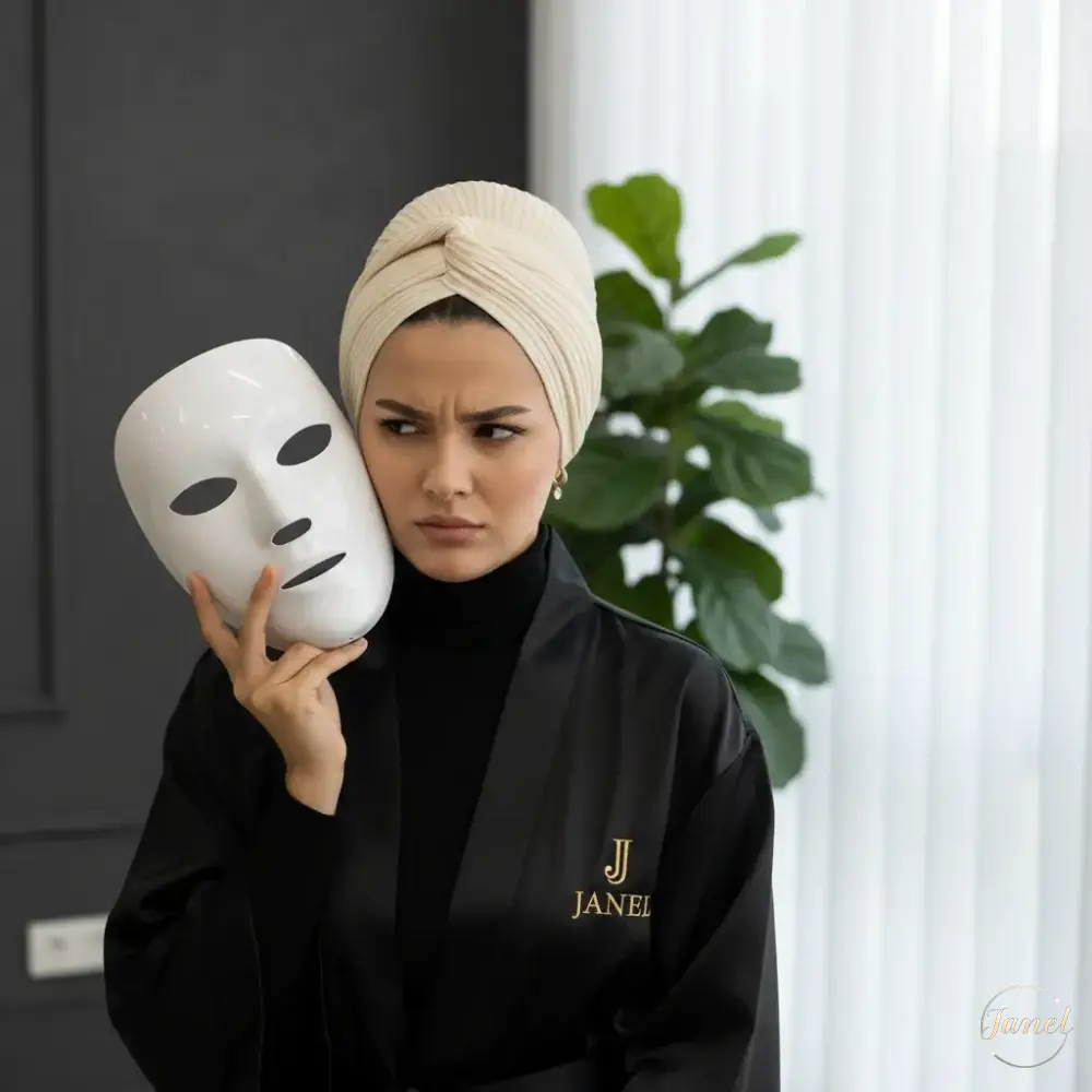 فاصله تا پوست و پوششدهی فاصله تا پوست و پوششدهی