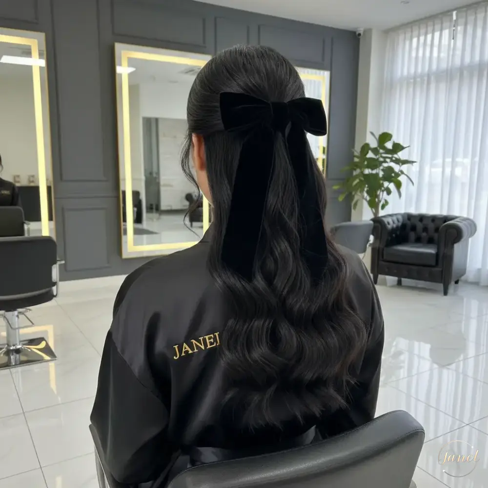 ظهور دوباره استایل Coquette ستایش زنانگی و ظرافت در دنیای مدرن