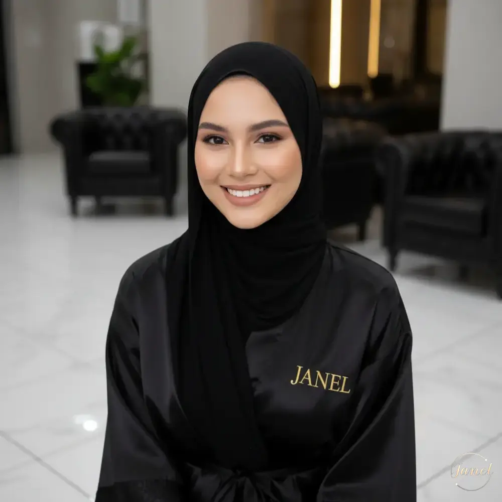 سالن زیبایی جانل سالن زیبایی جانل