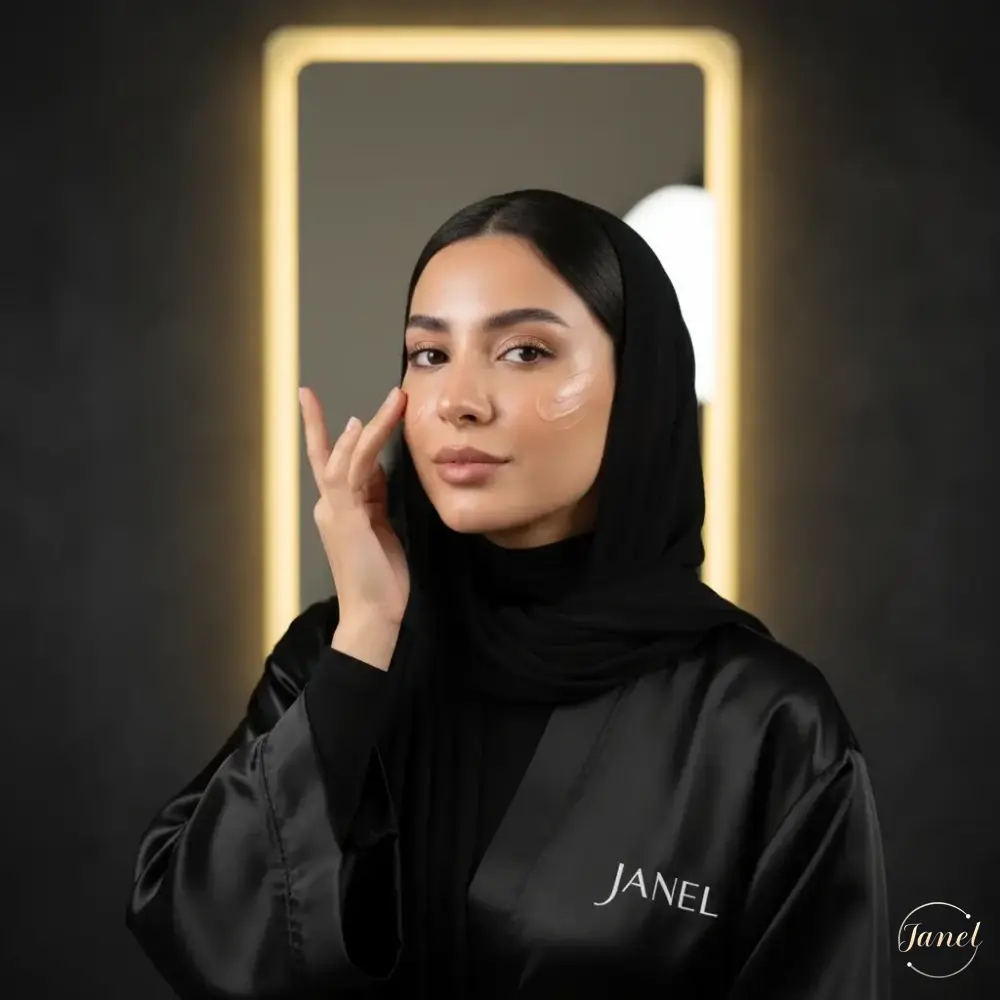 انتخاب ابزار اسفنج یا براش انتخاب ابزار اسفنج یا براش