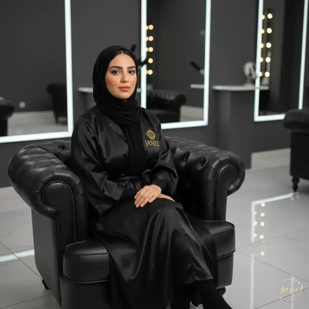 فرایند تغییر رنگ در طول دوره نقاهت