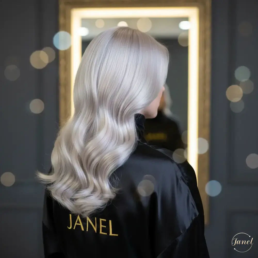 خنثیسازی زردی با شامپوهای تخصصی خنثیسازی زردی با شامپوهای تخصصی