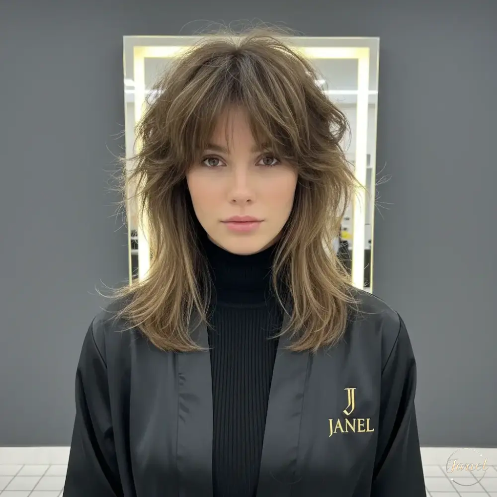 ولف کات ترکیبی وحشیتر ولف کات ترکیبی وحشیتر