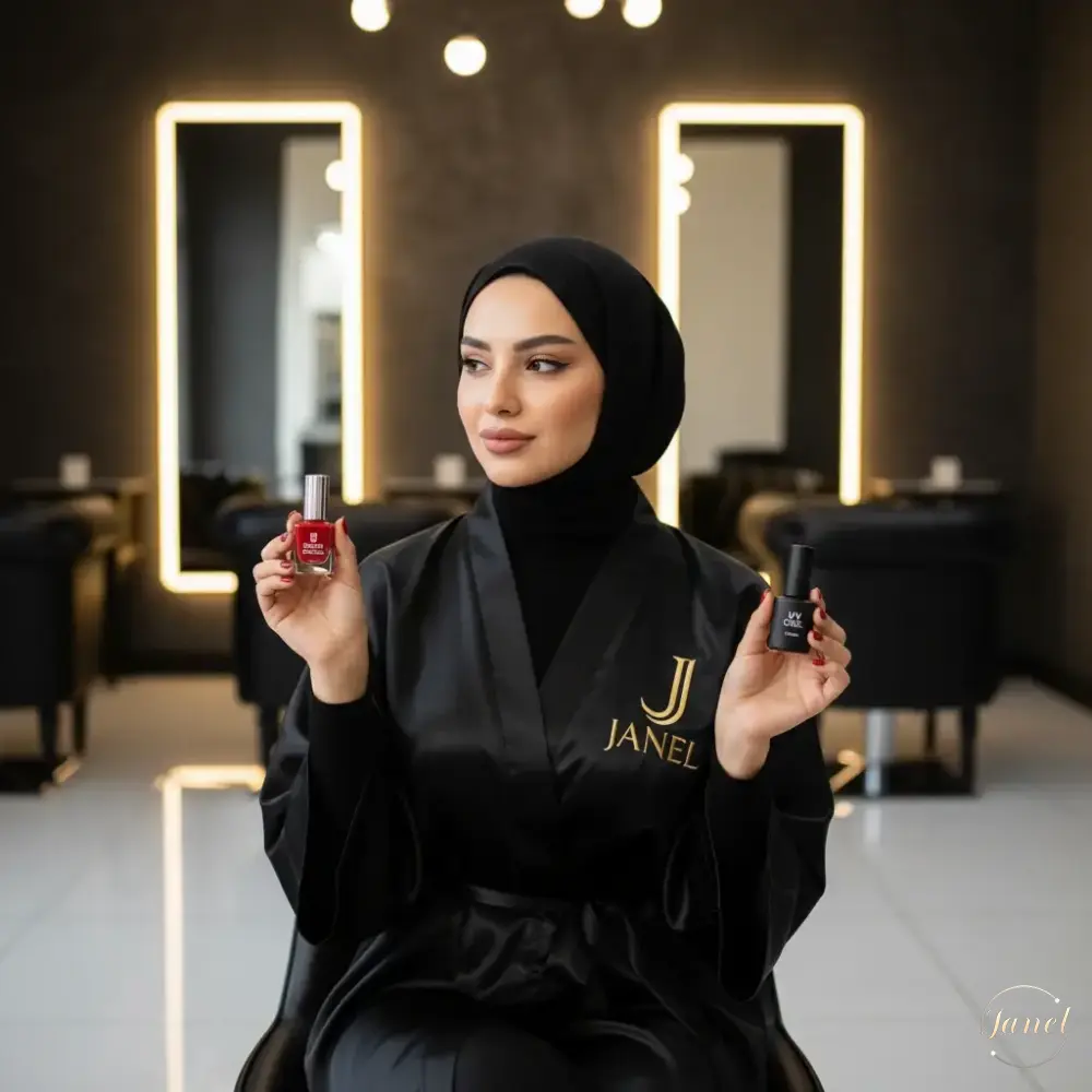 چرا شناخت ساختار پلیمری برای سلامت ناخن مهم است چرا شناخت ساختار پلیمری برای سلامت ناخن مهم است