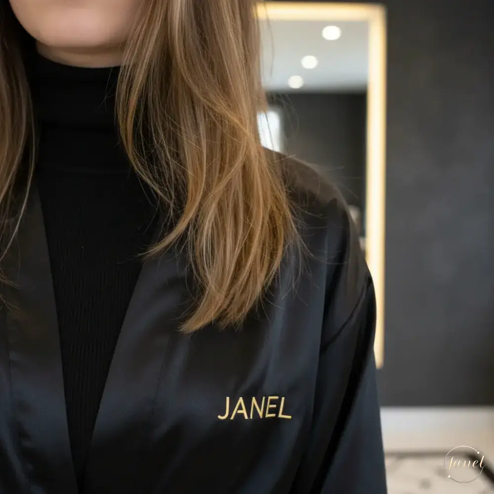 هشدار فرمالدهید روی تاریک کراتینه