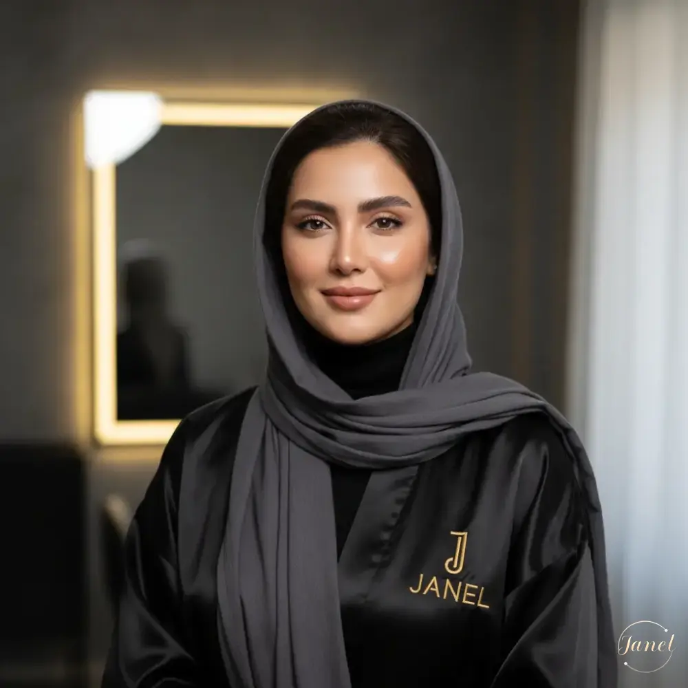 مراحل اجرای گامبهگام برای ظاهری بیآرایش مراحل اجرای گامبهگام برای ظاهری بیآرایش