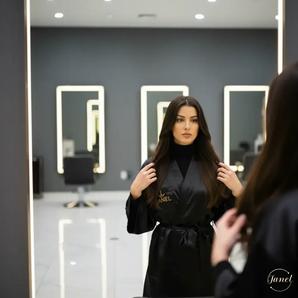 تفاوت فیس فریم با بالیاژ و هایلایت سنتی تفاوت فیس فریم با بالیاژ و هایلایت سنتی