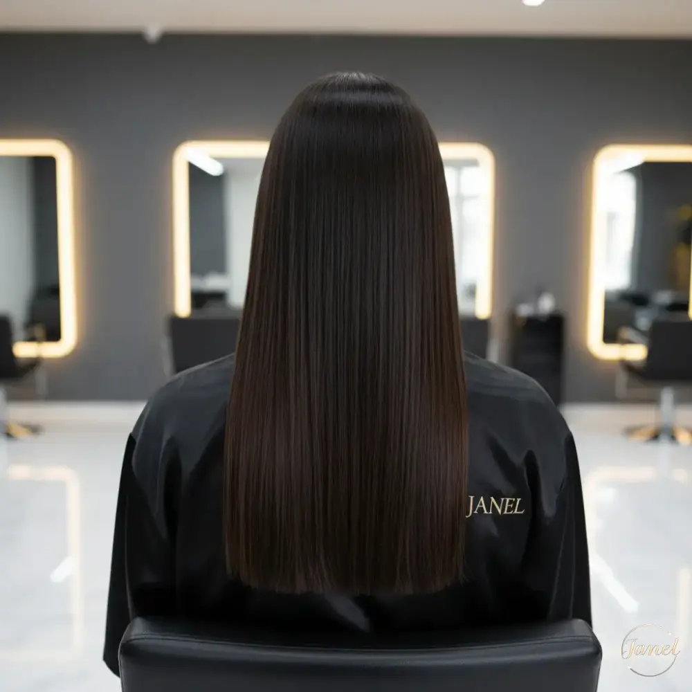 سالن زیبایی جانل مشهد سالن زیبایی جانل مشهد