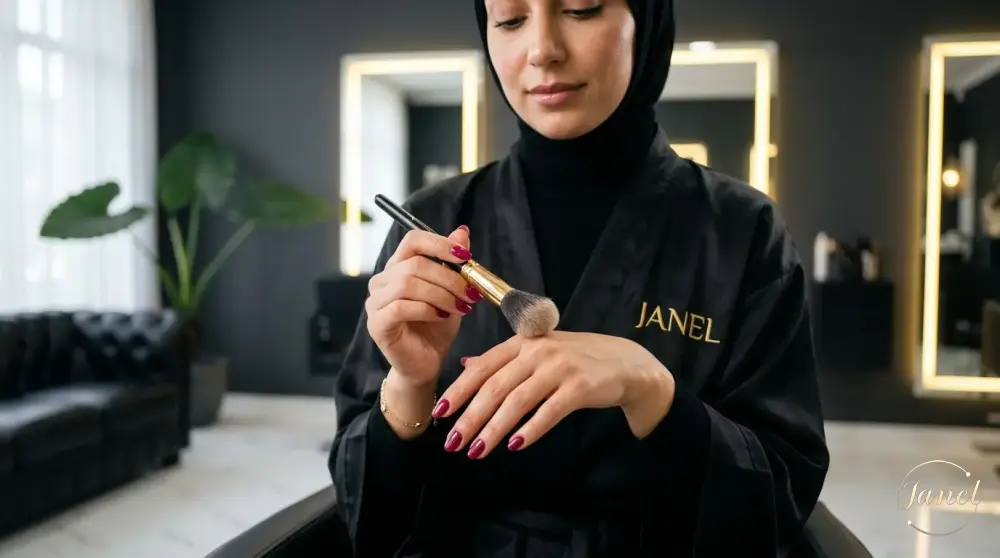 جایگزینی کرمپودر با بی بی کرم و سی سی کرم