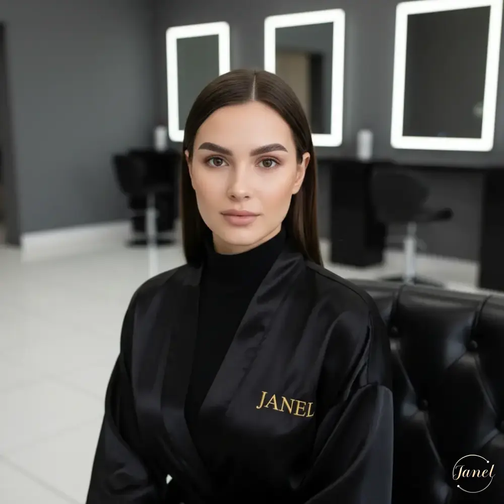 تجربه خدمات تخصصی در محیطی آرام