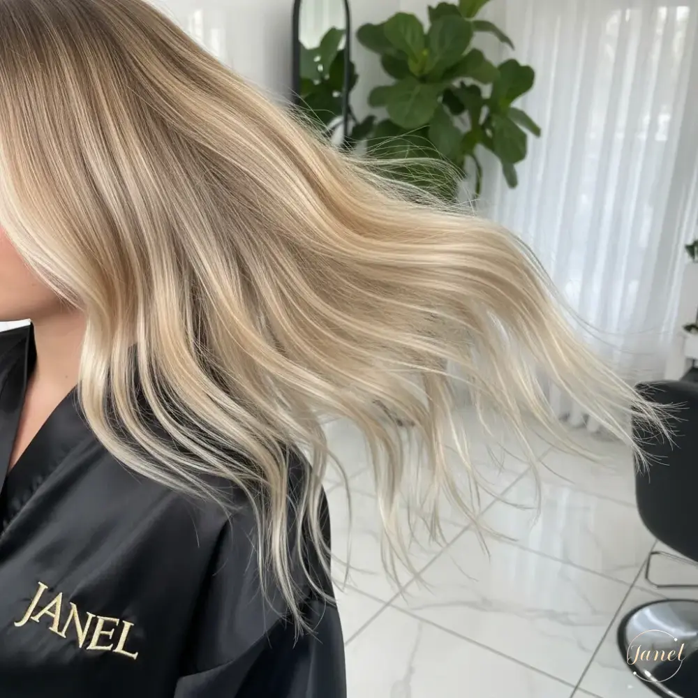 مراقبت و حفظ درخشش موی کرهای مراقبت و حفظ درخشش موی کرهای