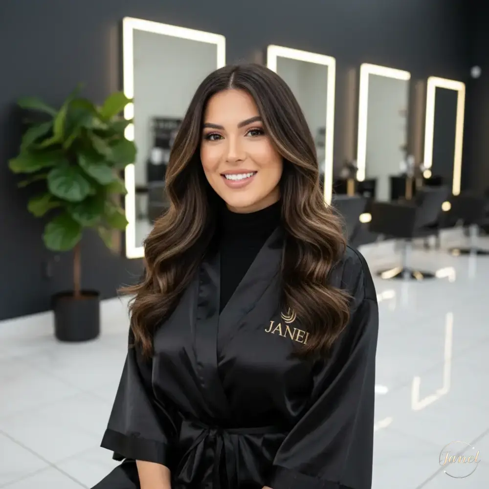 رنگهای جذاب برای پوستهای سرد و روشن رنگهای جذاب برای پوستهای سرد و روشن