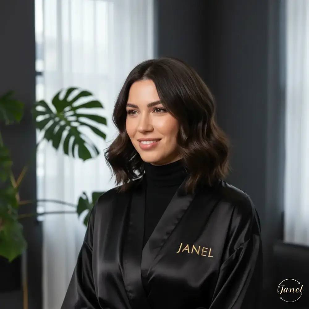 ۳ باب موجدار Wavy Bob ۳ باب موجدار Wavy Bob