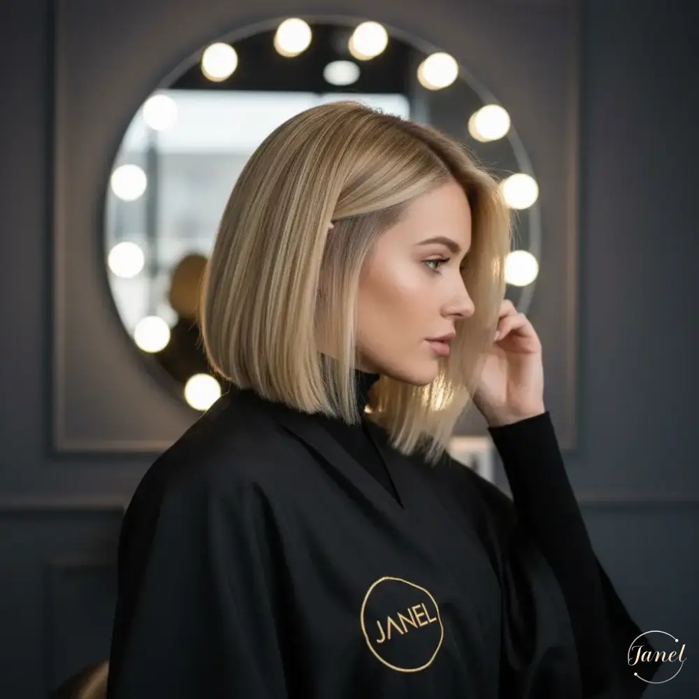 تجربه لوکس زیبایی در فضایی آرام تجربه لوکس زیبایی در فضایی آرام