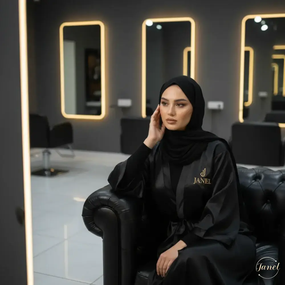 تاثیر حیاتی هیدرودرمی بر کیفیت میکاپ