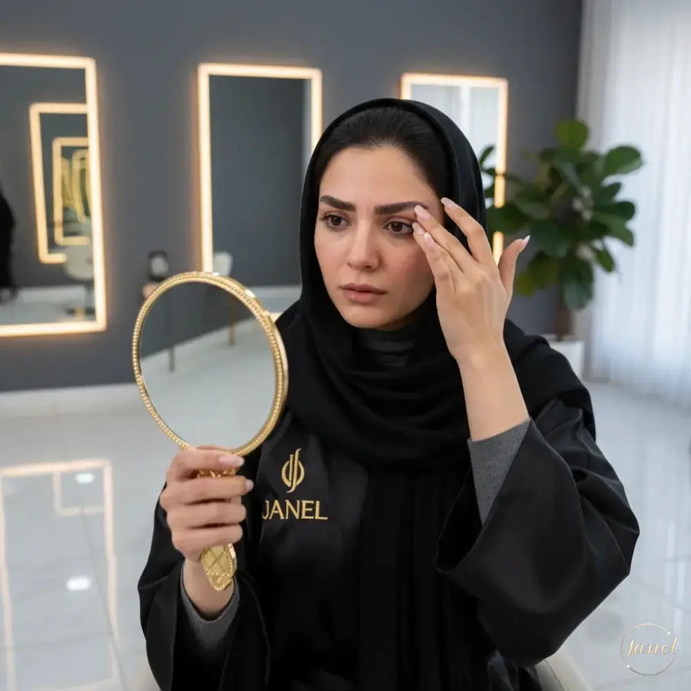 تاثیر کمکاری تیروئید Hypothyroidism بر هاشور تاثیر کمکاری تیروئید Hypothyroidism بر هاشور