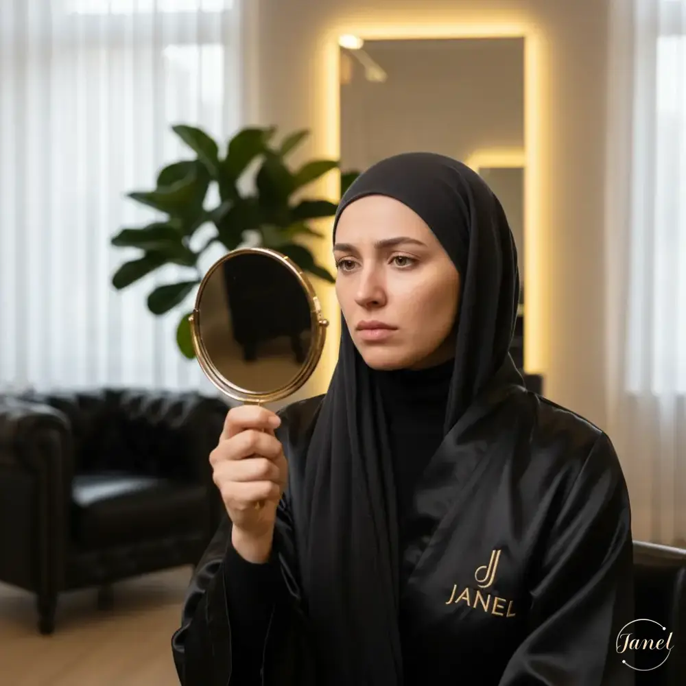 علائم کلیدی برای تفکیک این دو عارضه