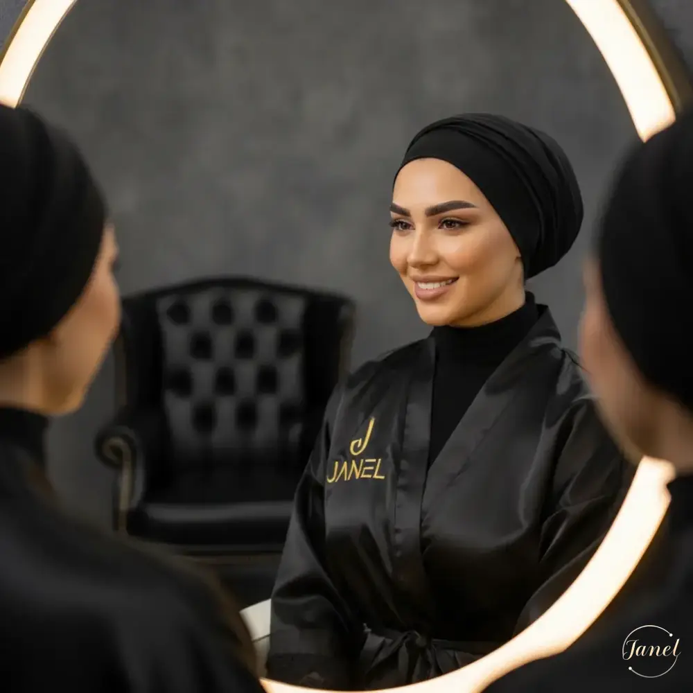 اگر ابروهای بسیار کمپشت دارید و به دنبال ظاهری پر و برجسته هستید