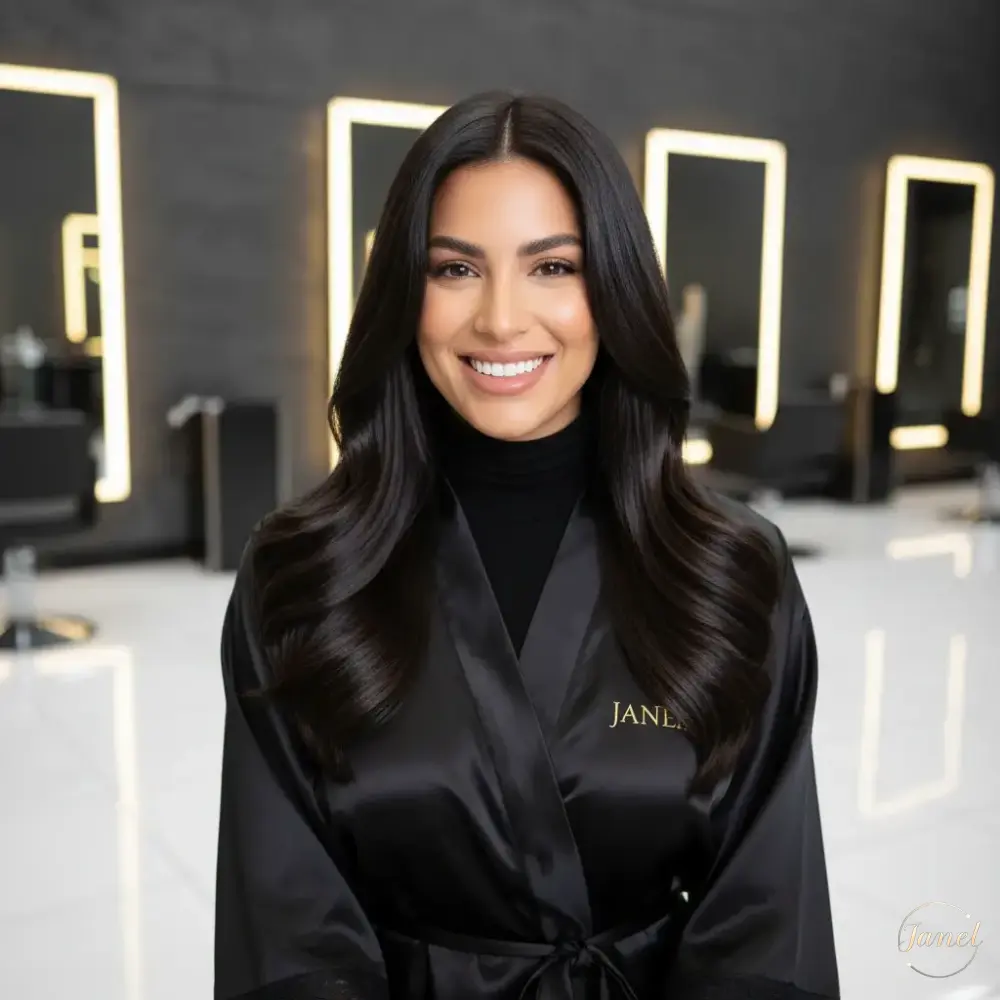 استفاده از شامپوهای بدون سولفات استفاده از شامپوهای بدون سولفات