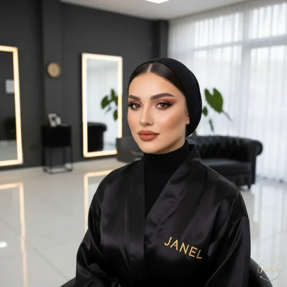 چرا سامبره موکا در بین بانوان ایرانی محبوب است