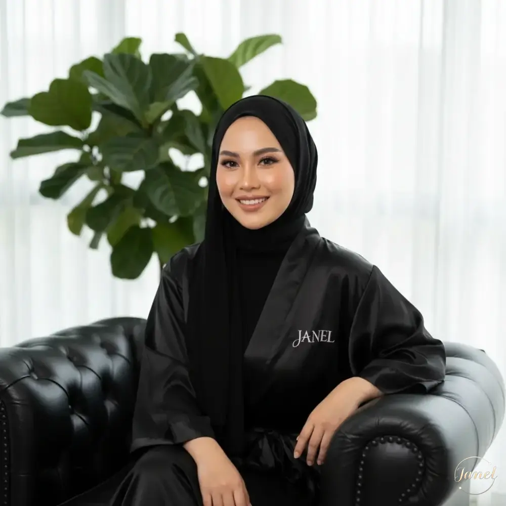 سالن زیبایی جانل سالن زیبایی جانل