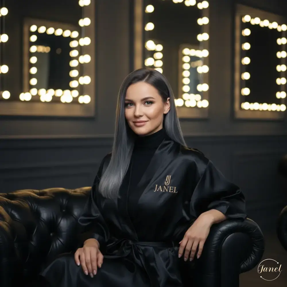 از بین بردن قرمزی مو درمشهد