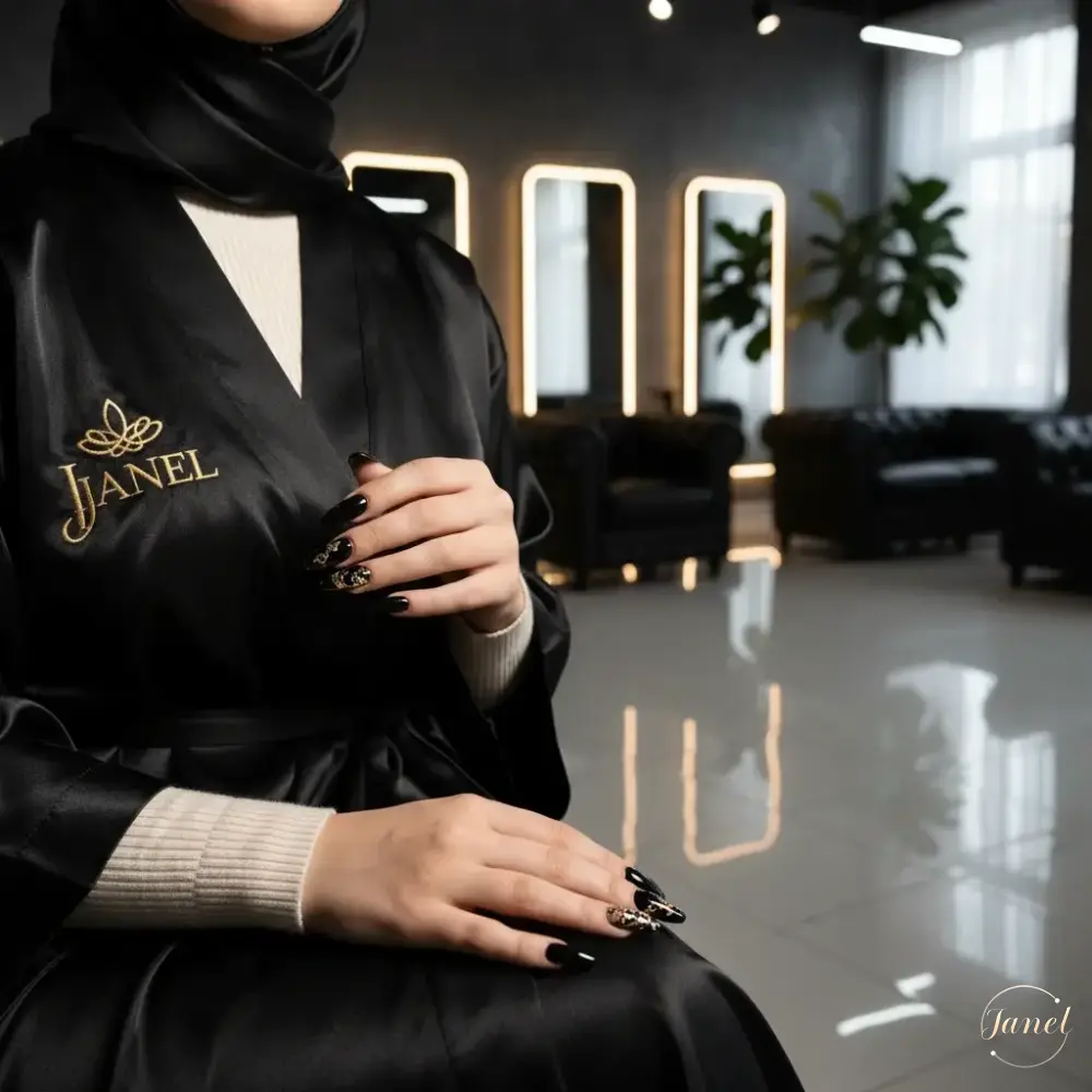 روشهای نیمهدائم برای حفظ تقارن همیشگی