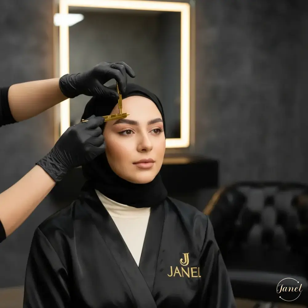 چرا کپی کردن مدل ابروی دیگران اشتباه است چرا کپی کردن مدل ابروی دیگران اشتباه است