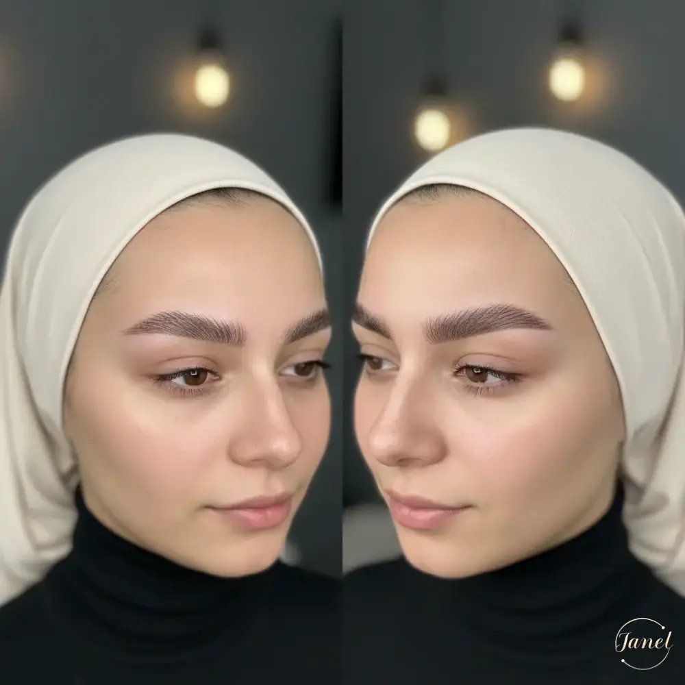 میکروپیگمنتیشن