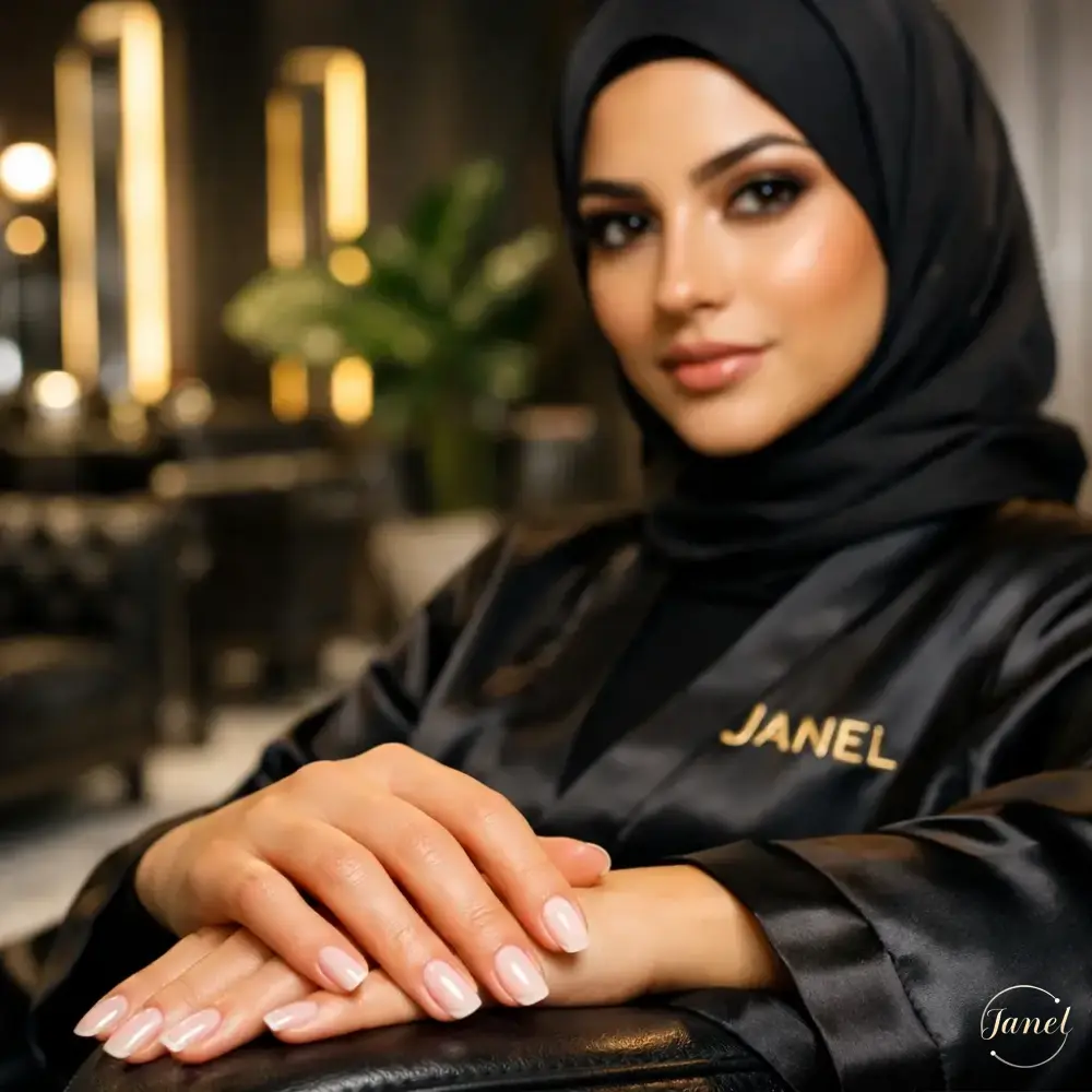 چه عواملی باعث افتادن هوا گرفتن یا شکستن کاشت ناخن میشود