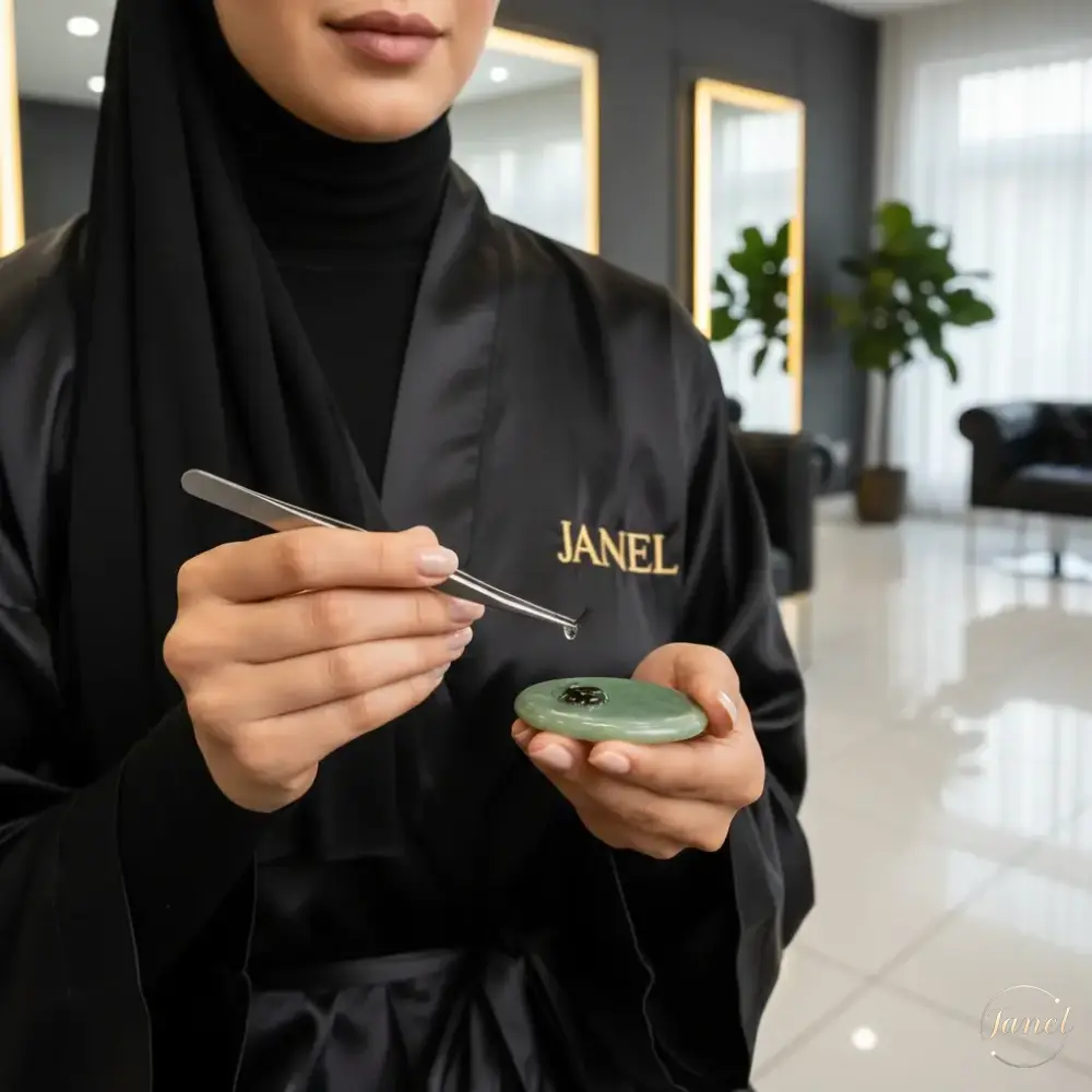 تکنیک فنسازی Fanning