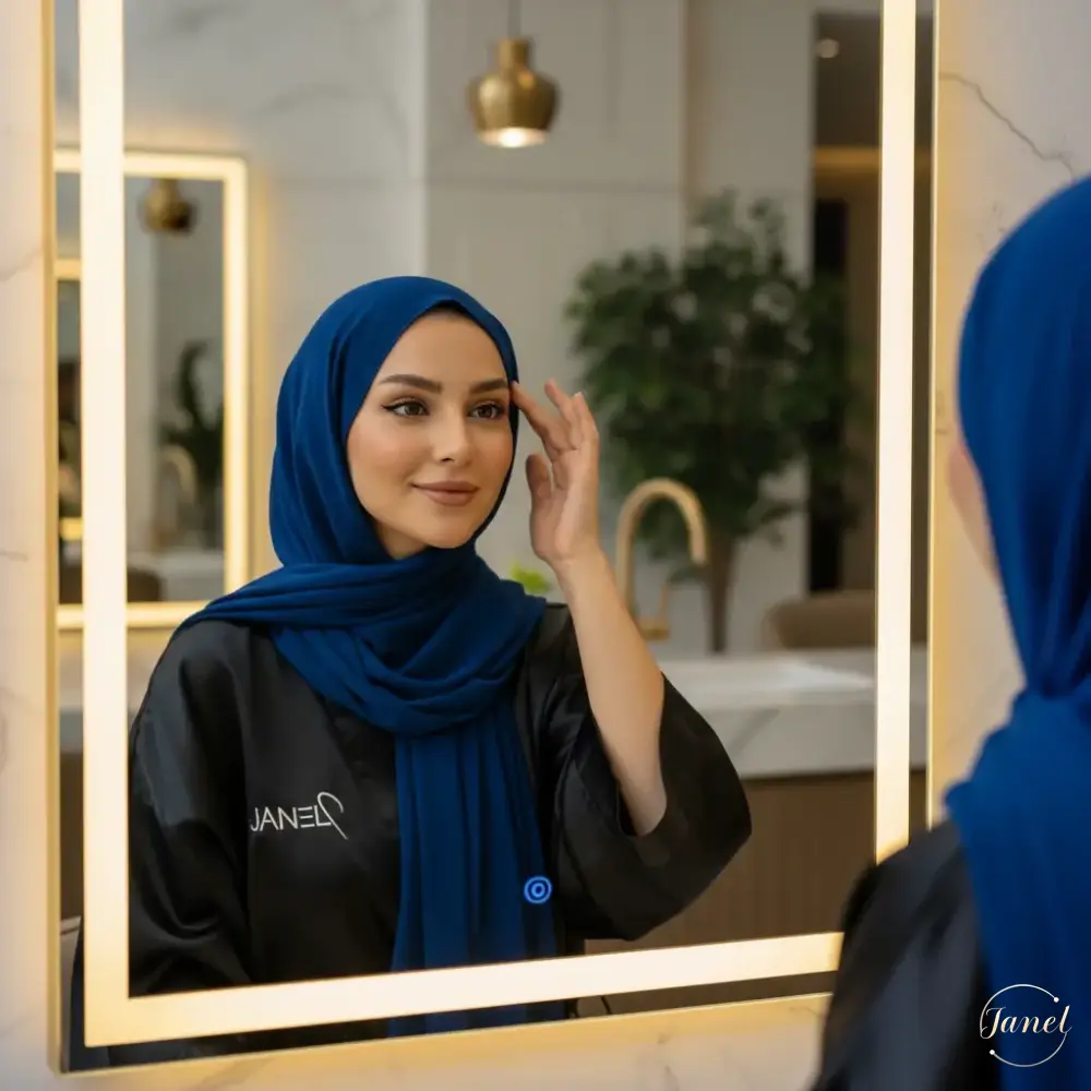 خدمات تخصصی لیفت صورت در مشهد خدمات تخصصی لیفت صورت در مشهد