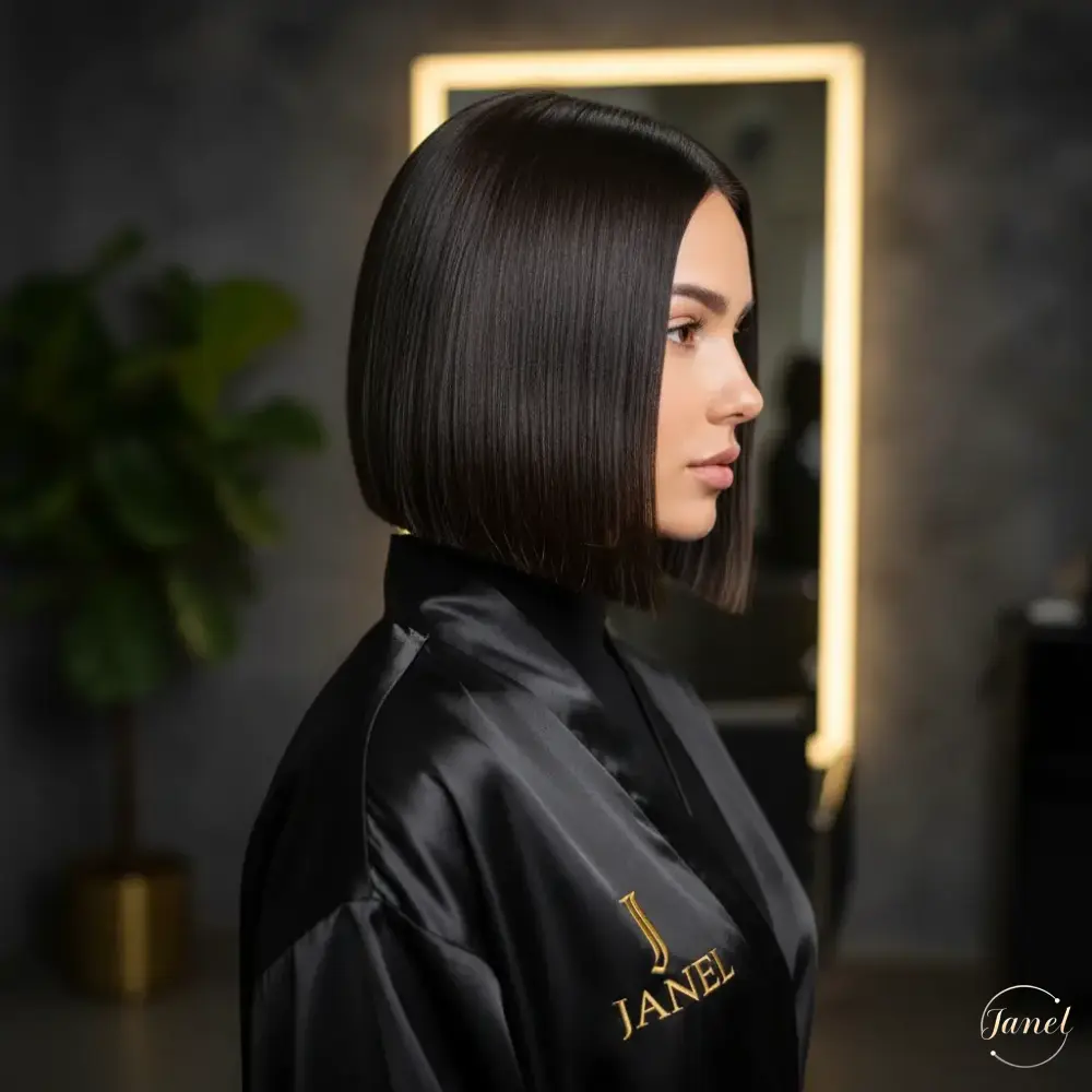 باب بلند Lob انتخابی برای محافظهکاران باب بلند Lob انتخابی برای محافظهکاران