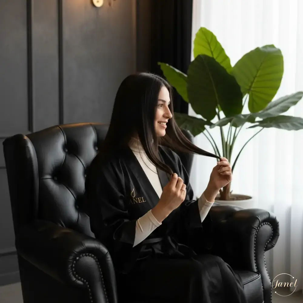 کش مو و کلیپسهای مناسب کش مو و کلیپسهای مناسب