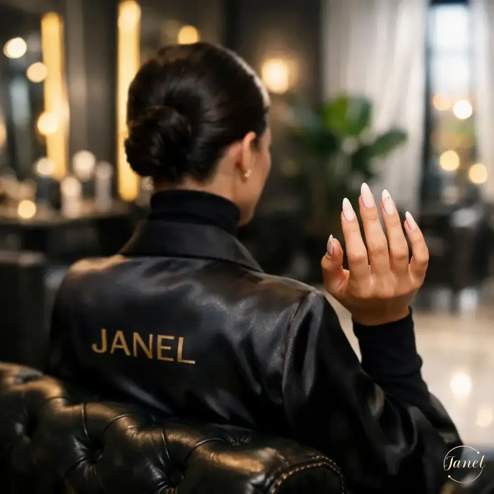 رازهای افزایش ماندگاری کاشت ناخن در خانه