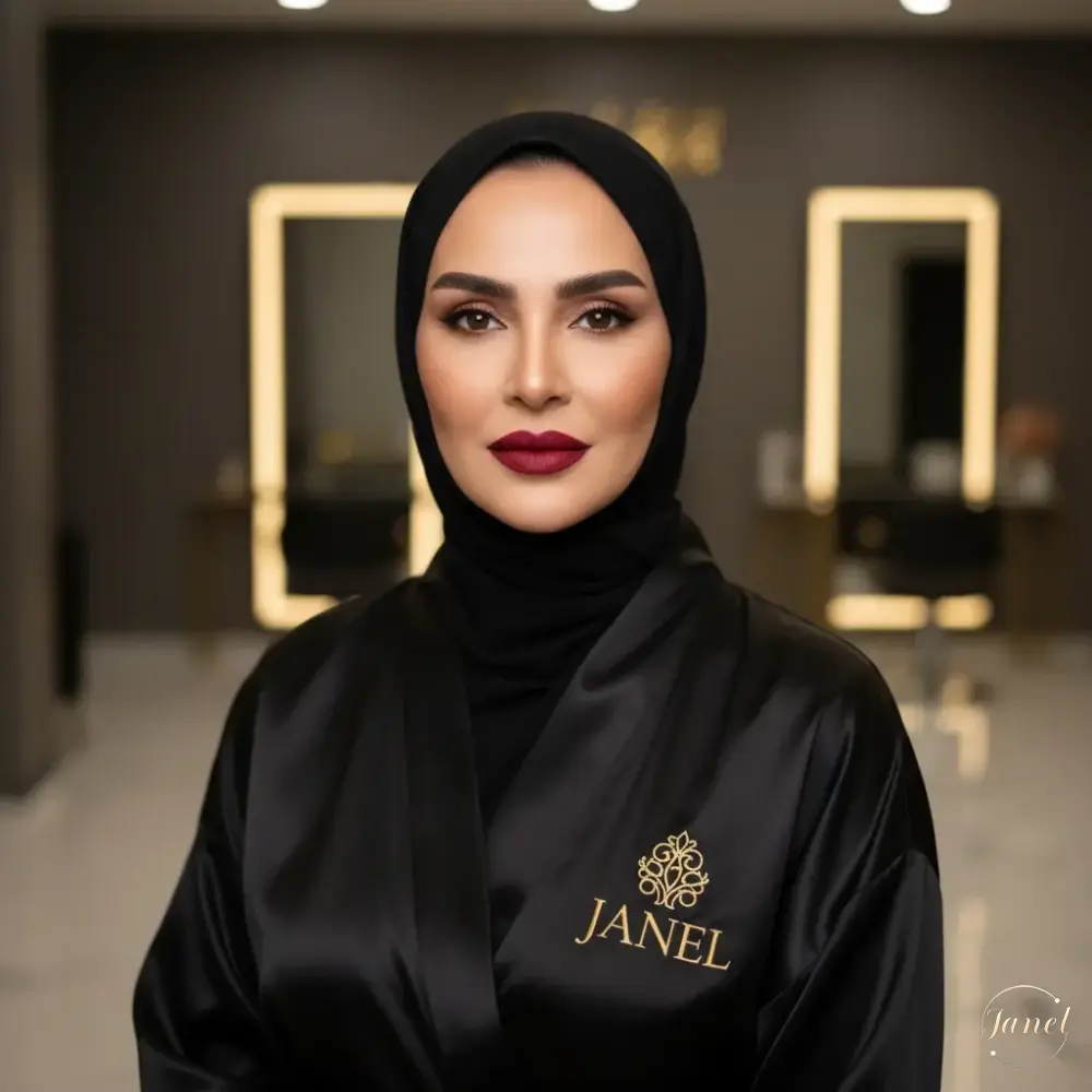 رزرو نوبت میکاپ ویژه