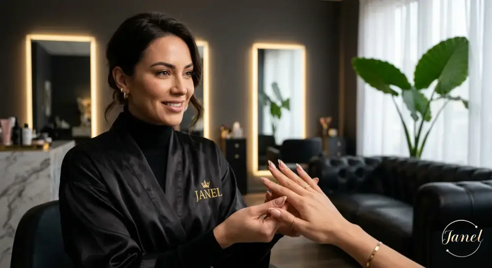 چرا سوهانکشی آلموند نیاز به مهارت بالا دارد