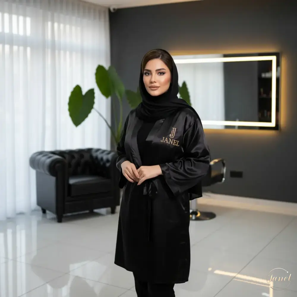 چرا رنگ کرم پودر تیره یا نارنجی میشود اکسیداسیون