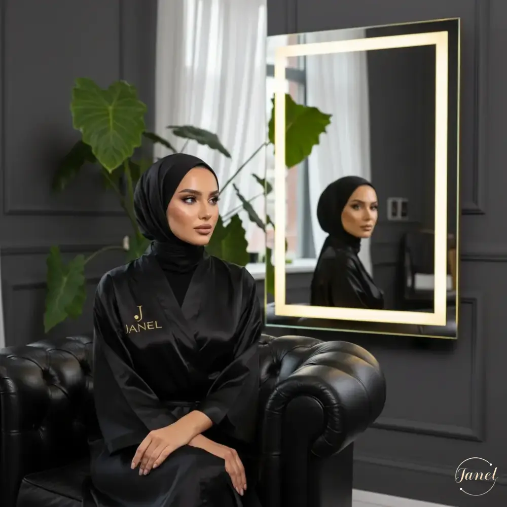 موارد استفاده و تکنیک اجرای صحیح رنگ سبز