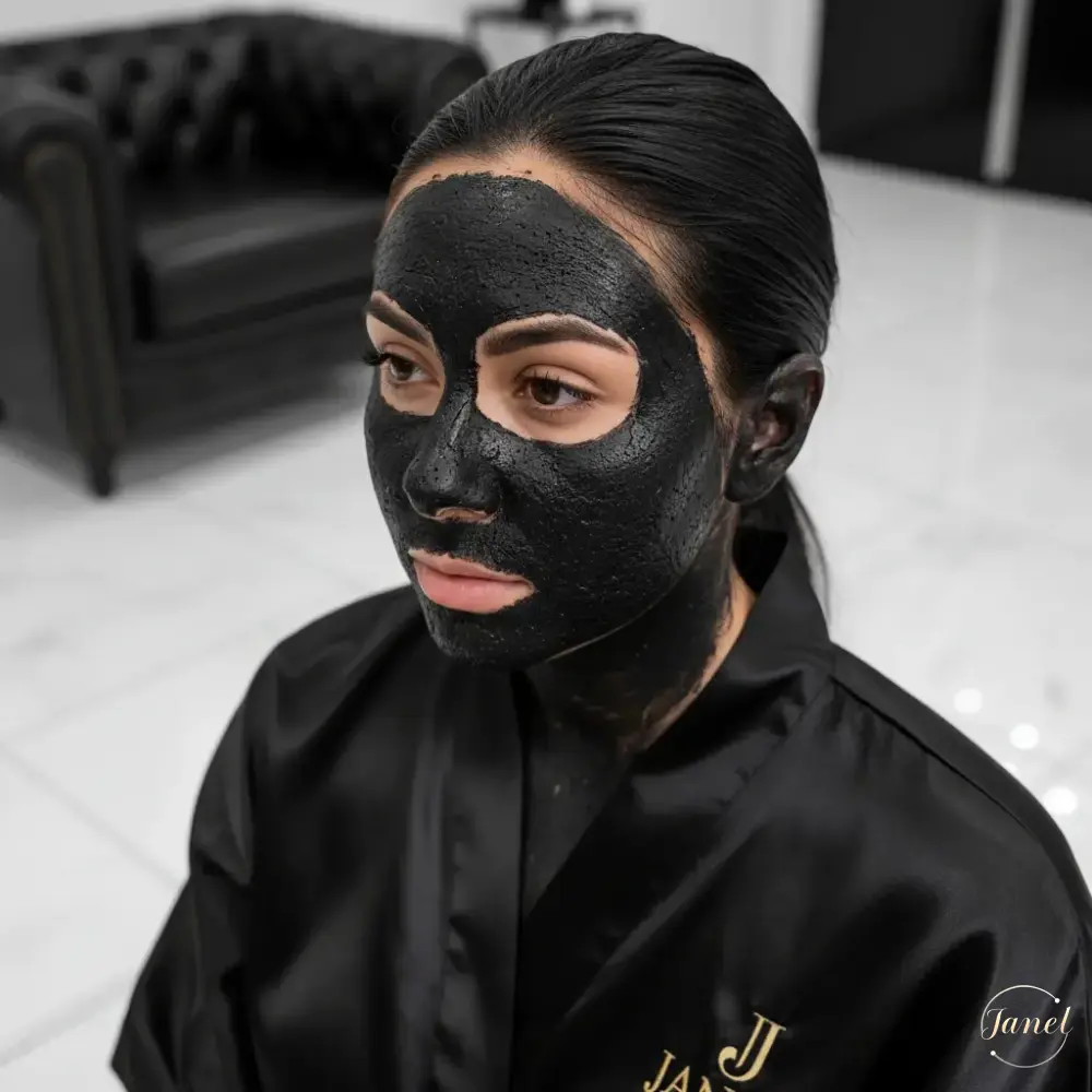 مناسبترین نوع پوست برای این درمان مناسبترین نوع پوست برای این درمان