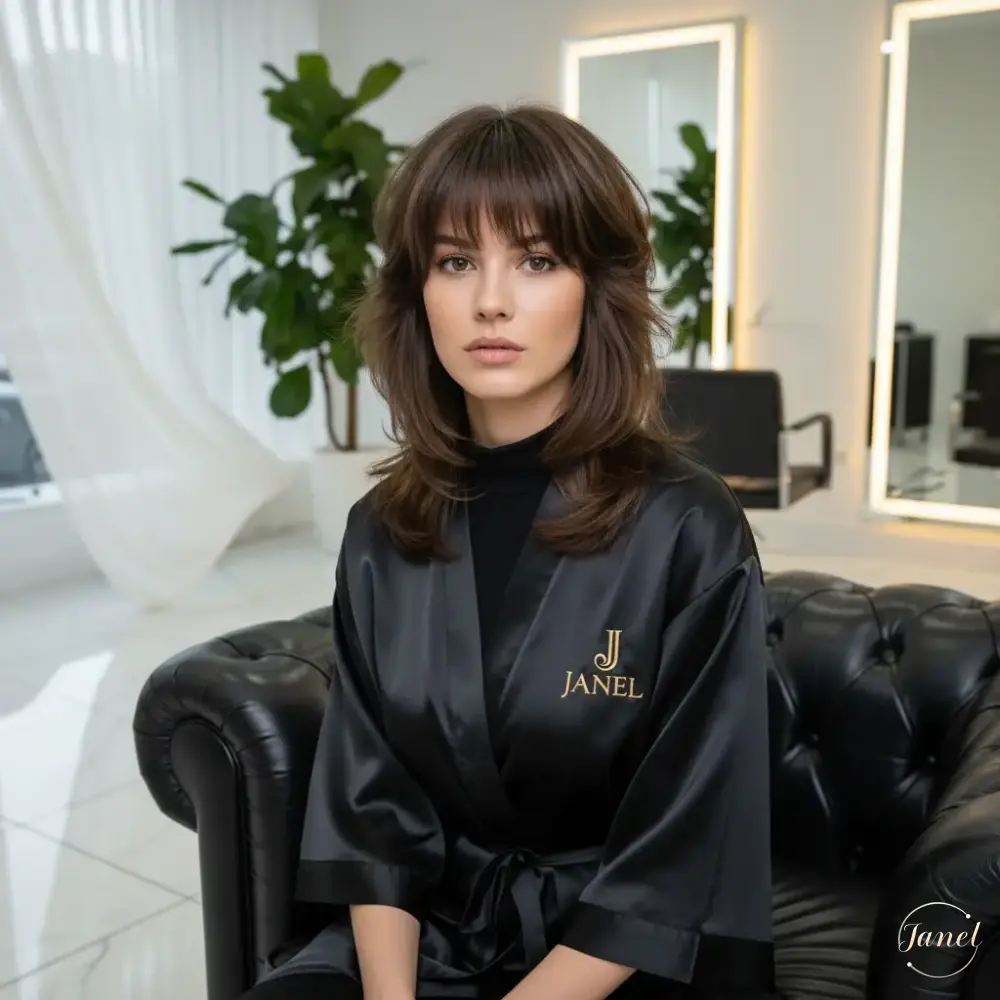 نگهداری و استایلدهی روزانه