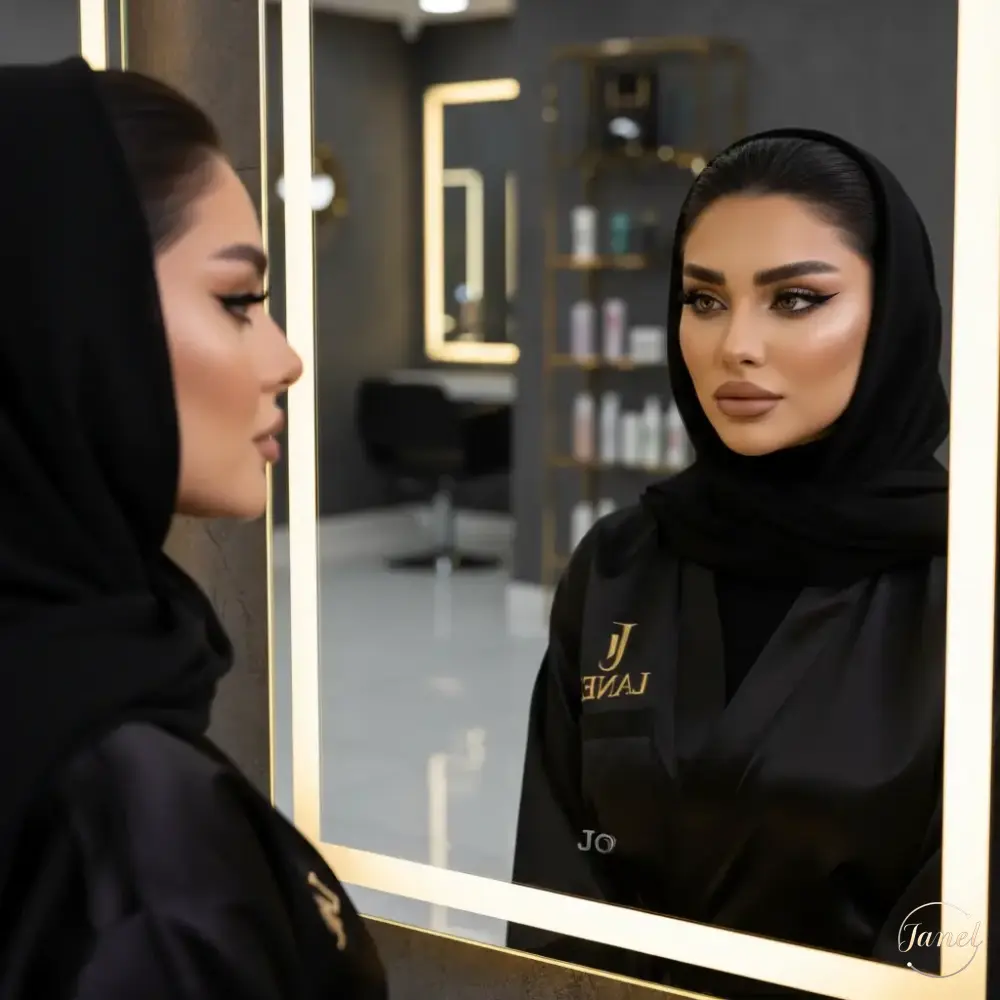 فیشیال تخصصی چیست درمان عمیق و VIP