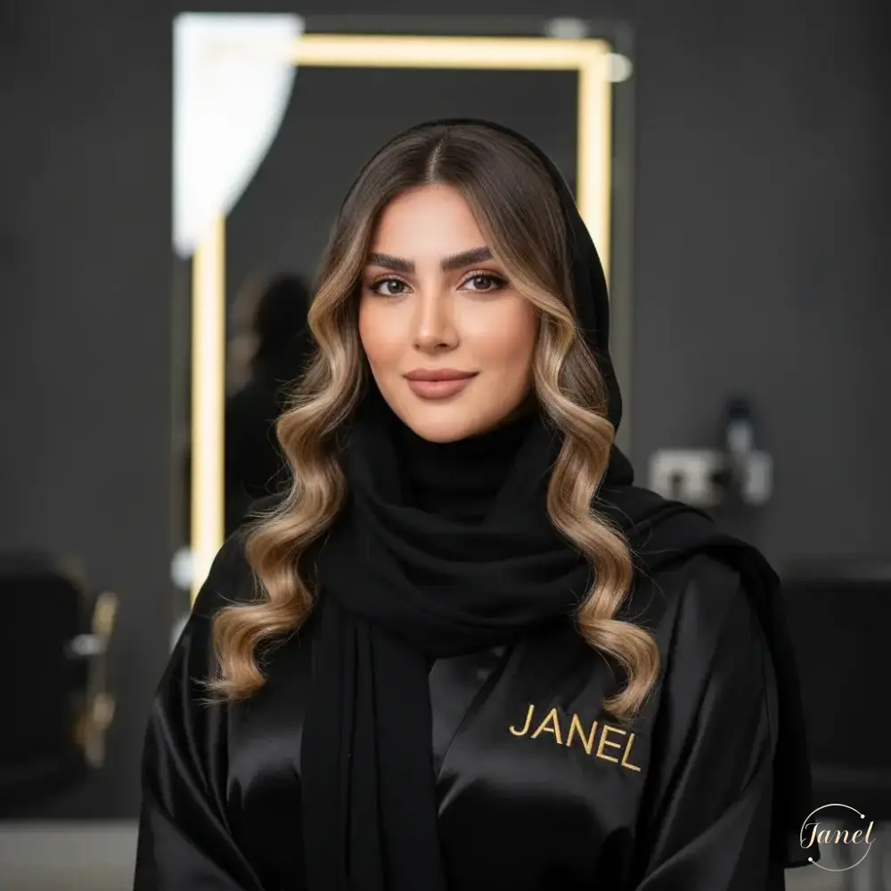 تفاوت مانی پیسز با چتری رنگی قدیمی