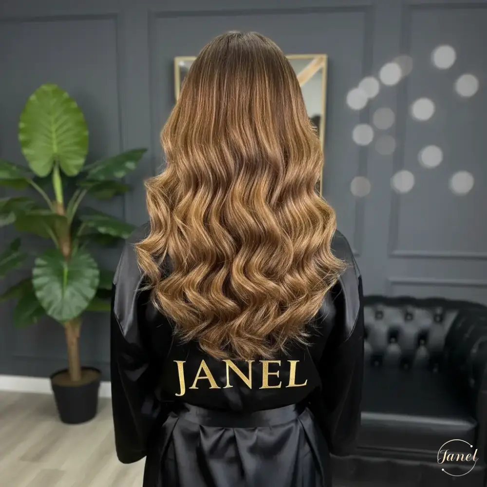 چرا رنگ موی تدی ترند محبوب امسال است چرا رنگ موی تدی ترند محبوب امسال است