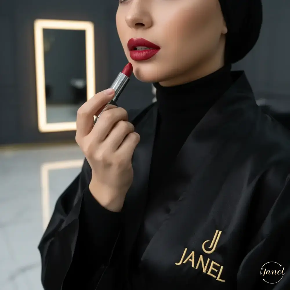 تکنیکهای اجرایی برای داشتن پوست شیشهای تکنیکهای اجرایی برای داشتن پوست شیشهای