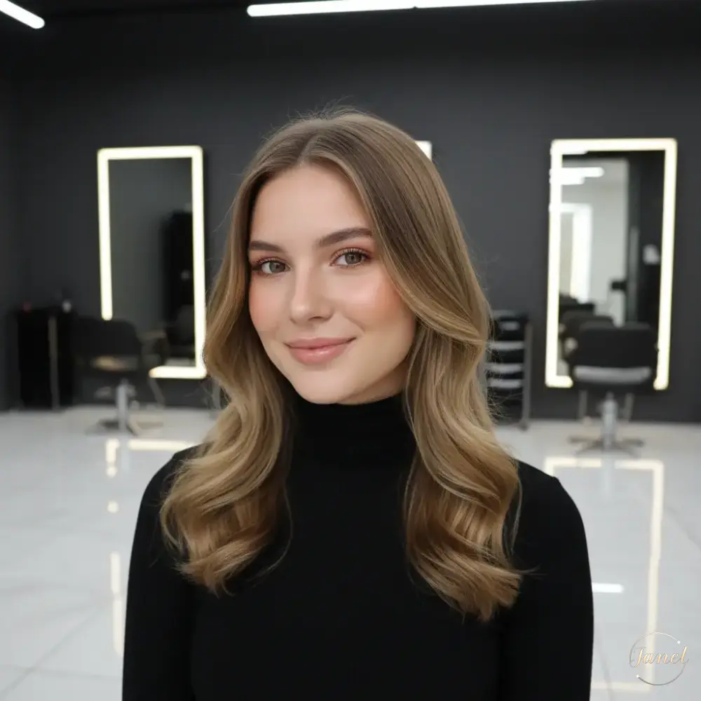 تکنیک اجرای رنگ تدی سامبره یا تمام رنگ تکنیک اجرای رنگ تدی سامبره یا تمام رنگ