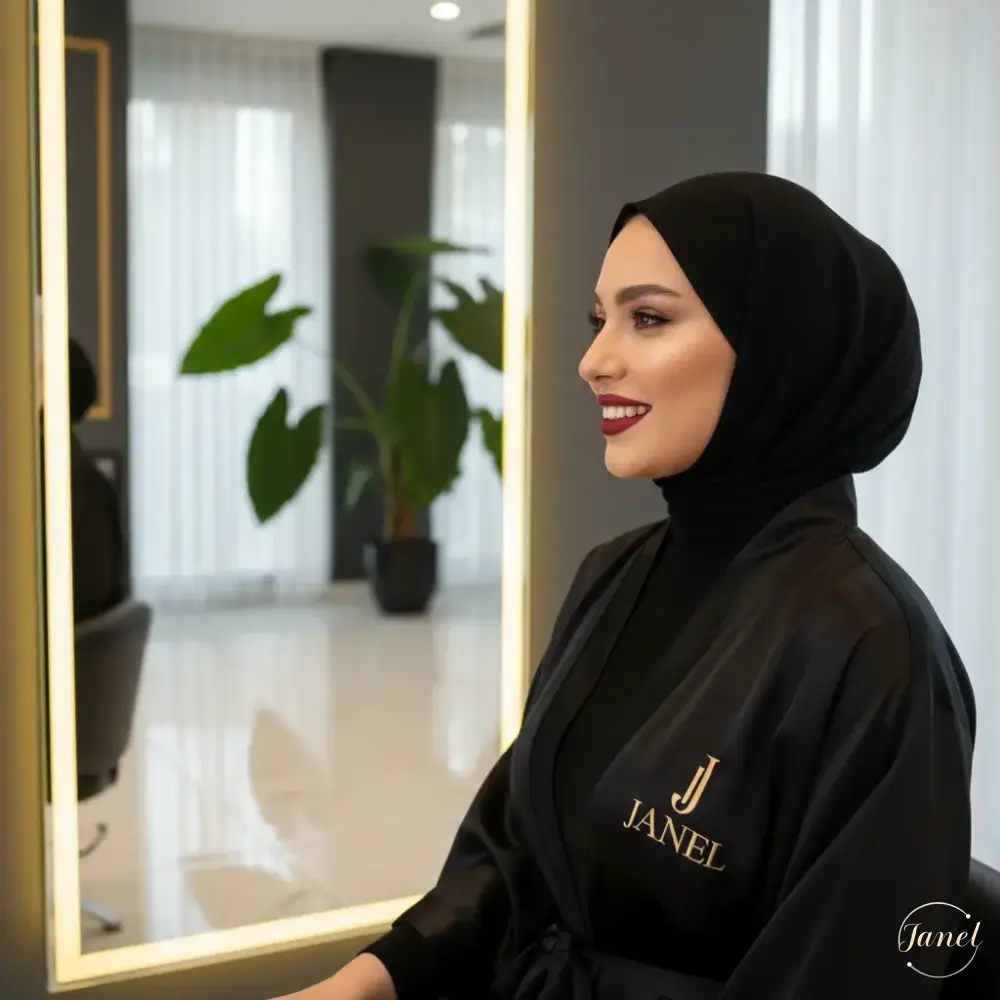 انتخاب رنگ رژلب قرمز درمشهد